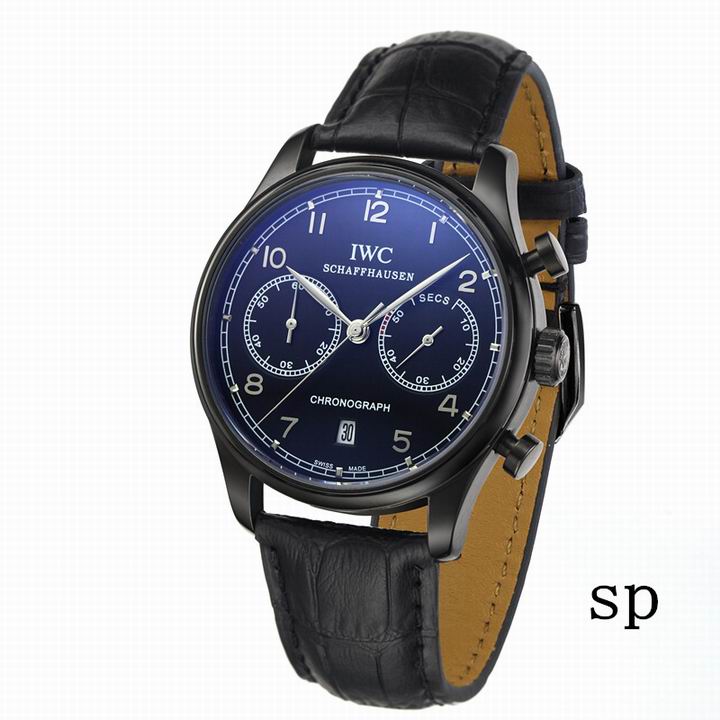 IWC watch man-370